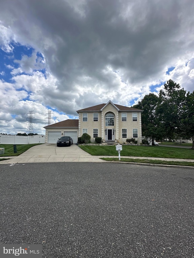 109 Harmony Circle Rd, Sicklerville, NJ 08081 - photo 3