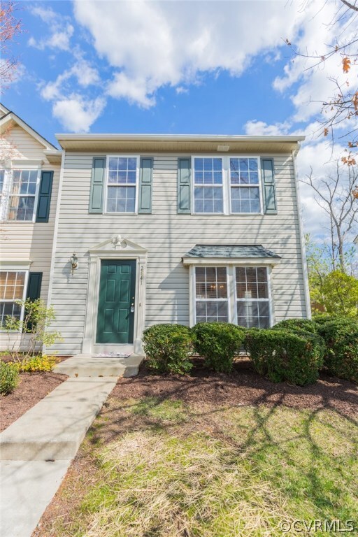 2841 Queensland Dr, Henrico, VA 23294 - photo 5