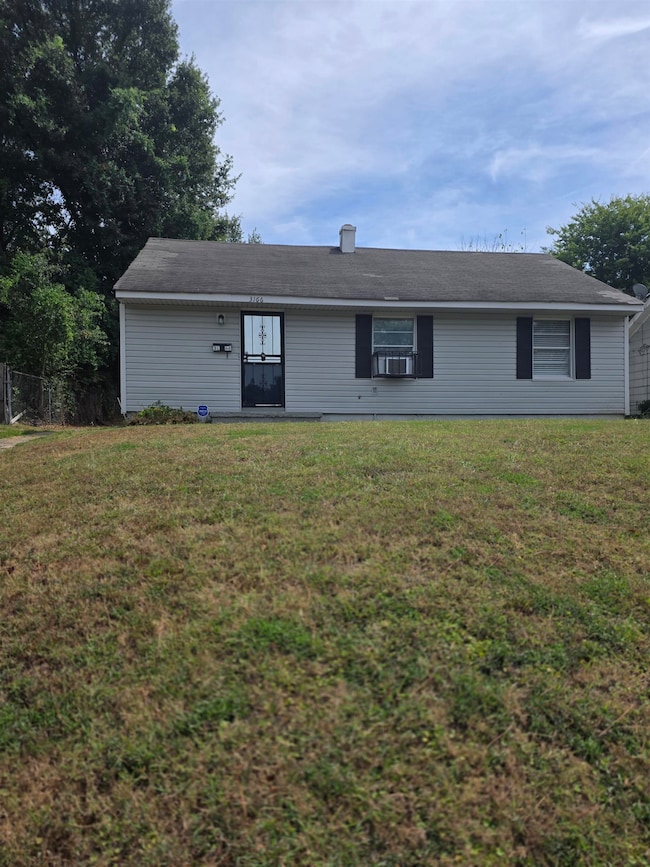 3166 Winslow Rd, Memphis, TN 38109 - photo 2