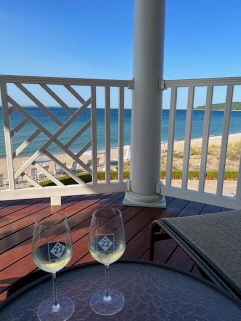 5707 S Lake St unit 5B, Glen Arbor, MI 49636 - photo 3