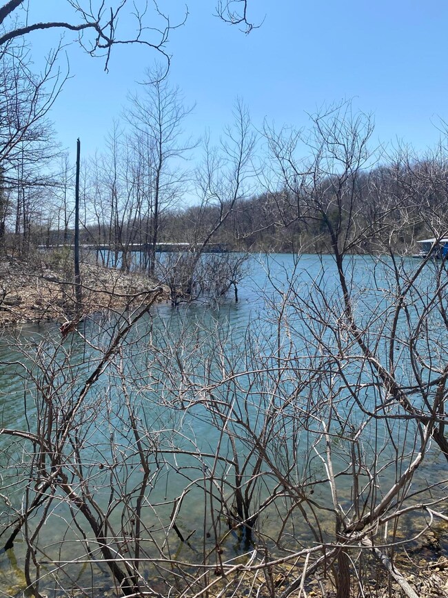Water Front