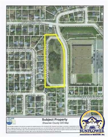 0 SW Clare Ave, Topeka, KS 66611 - photo 5