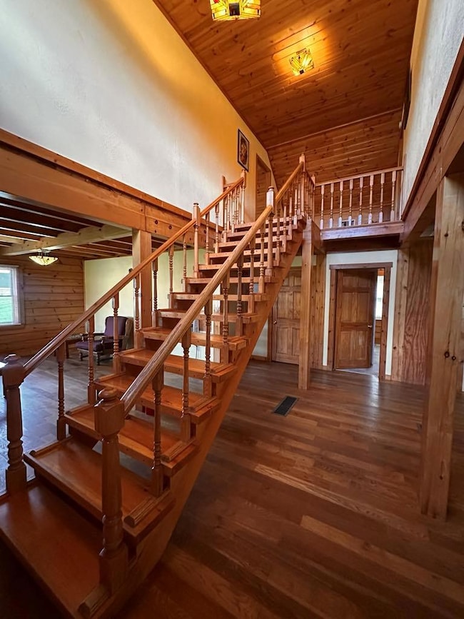 2053 Snook Rd, Franklin Furnace, OH 45629 - photo 5