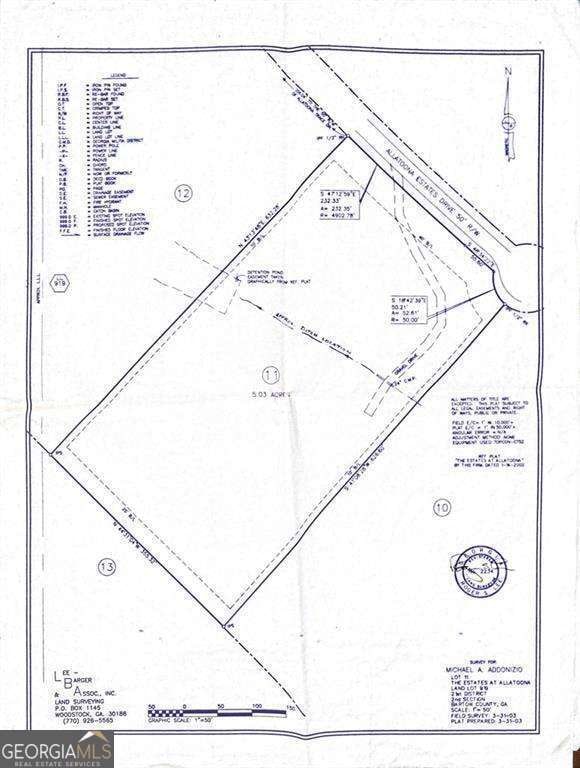 22 Allatoona Estates Dr SE, Acworth, GA 30102 - photo 3