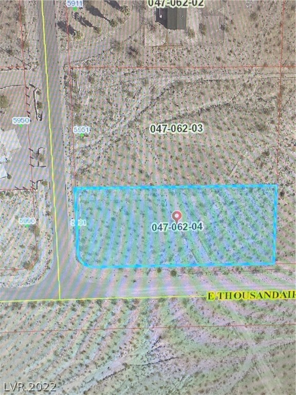 5991 Mojave St, Pahrump, NV 89061 - photo 2