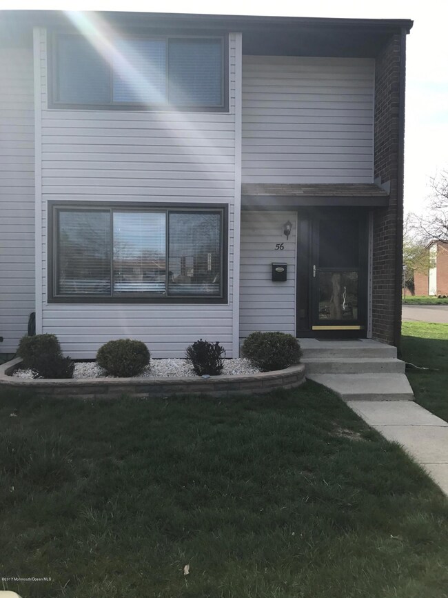 56 Covington Dr, East Windsor, NJ 08520 - photo 2