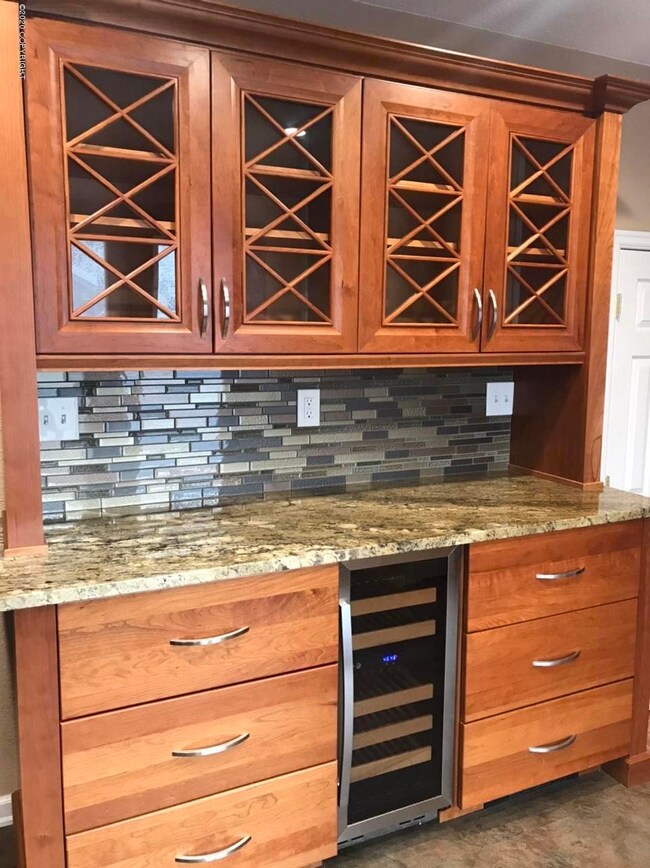 Beverage Center