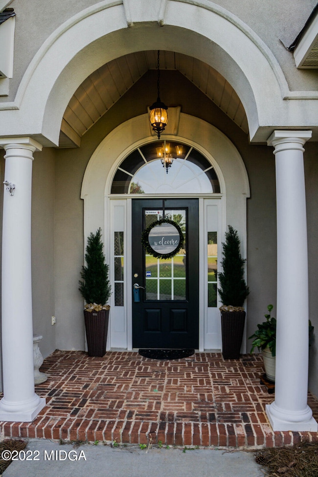 406 Southland Trail, Byron, GA 31008 - photo 2