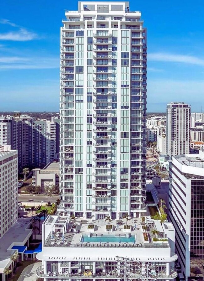 Saltaire unit 804, St. Petersburg, FL 33701 - photo 3