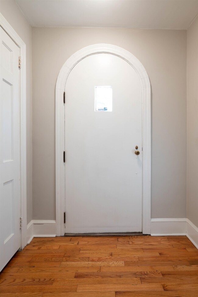 707 Raleigh St, Oxford, NC 27565 - photo 5