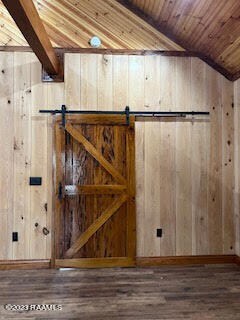 Bedroom Door