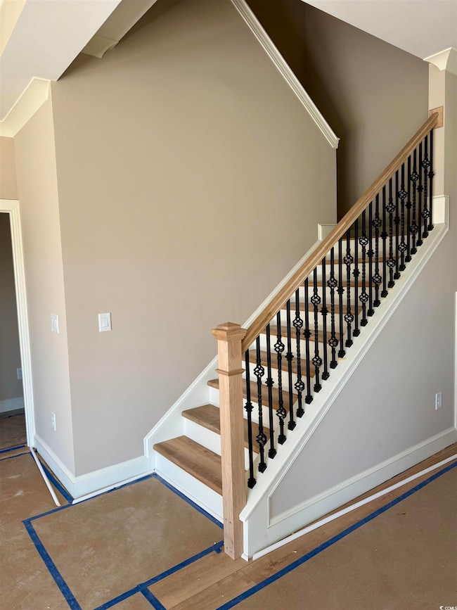 140 Palmetto Harbour Dr, North Myrtle Beach, SC 29582 - photo 5