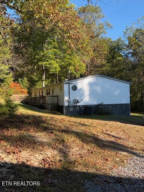 739 Dry Branch Rd, Ewing, VA 24248 - photo 4
