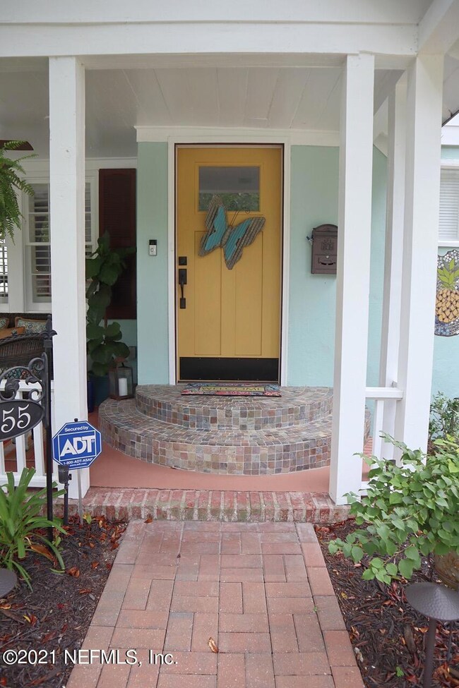 1755 Greenwood Ave, Jacksonville, FL 32205 - photo 3