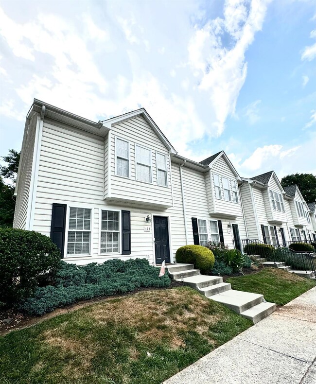 160 Ivy Creek Ln unit 105, Lynchburg, VA 24502 - photo 4