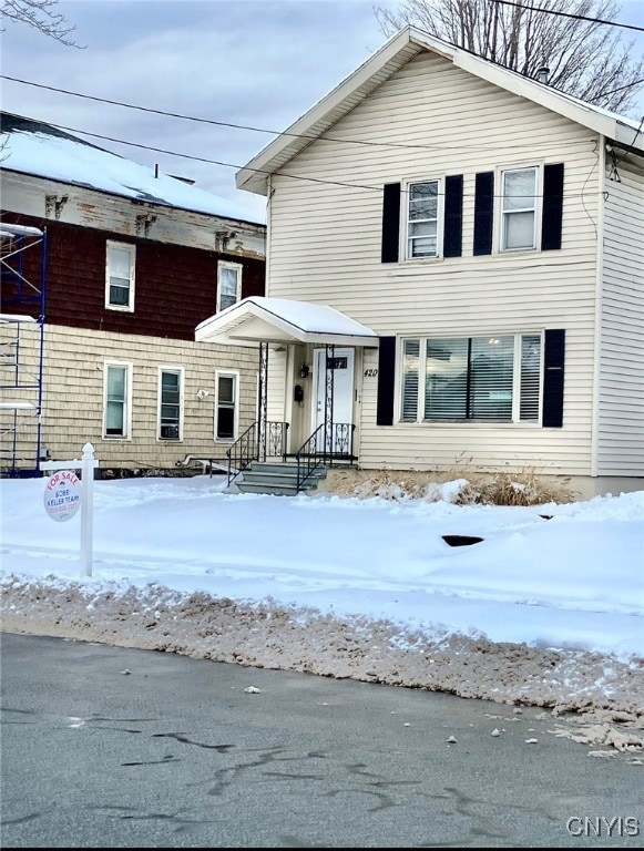 420 W Dominick St, Rome, NY 13440 - photo 3