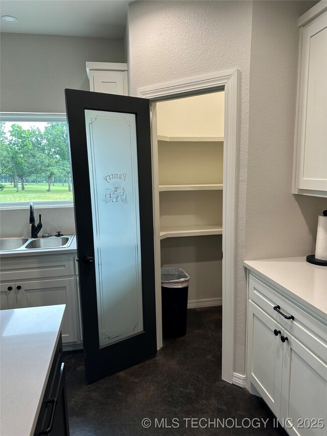 Pantry