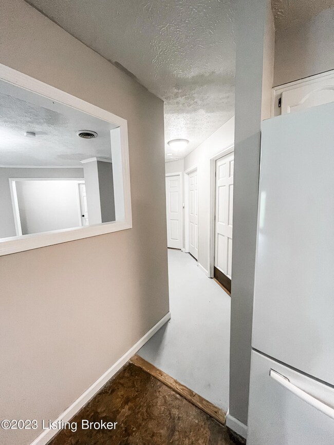 Hallway 1