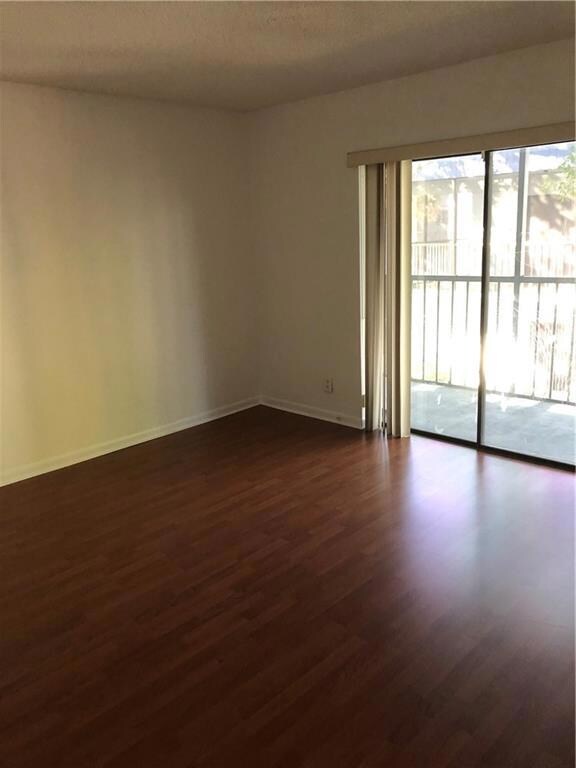 Third bedroom upstairs