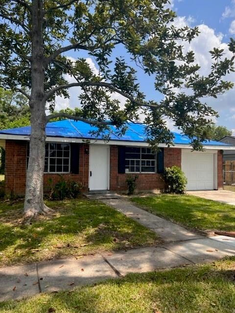 2652 Dolores Dr, Marrero, LA 70072 - photo 2