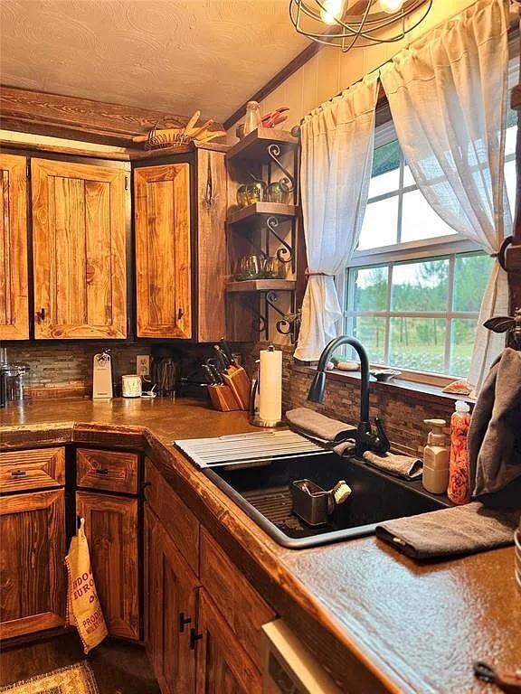 1274 Walden Rd, Battiest, OK 74722 - photo 6