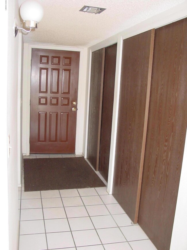 Entry way
