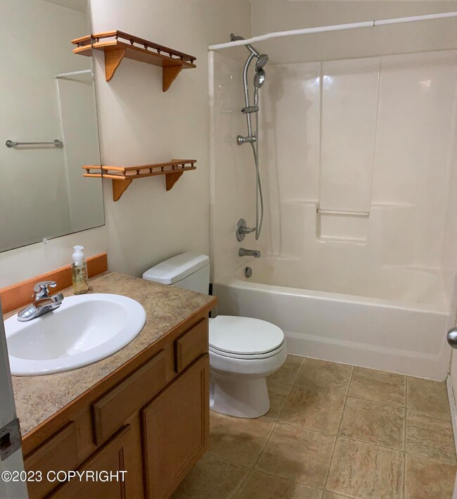 3344 W Birch Meadows Rd, Wasilla, AK 99654 - photo 6