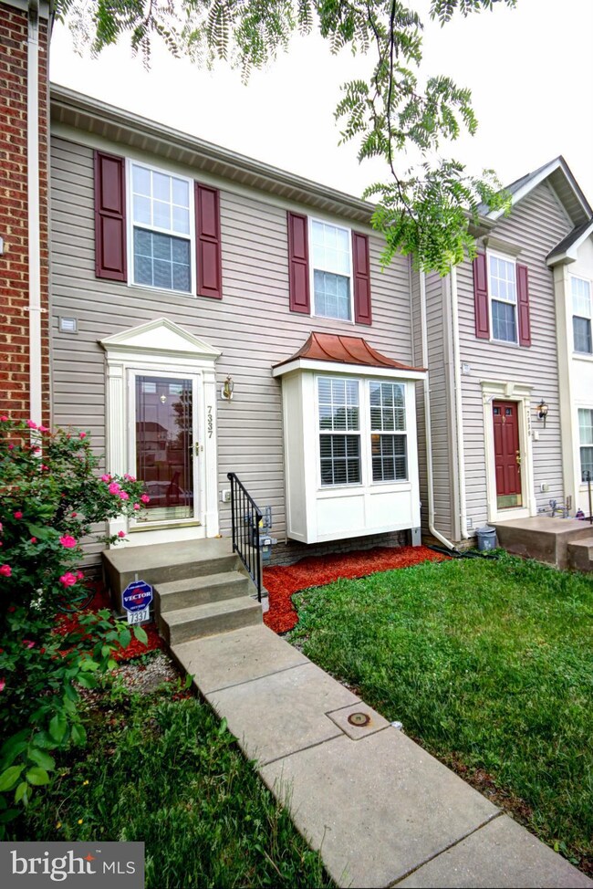 7337 Granite Woods Ct, Windsor Mill, MD 21244 - photo 3