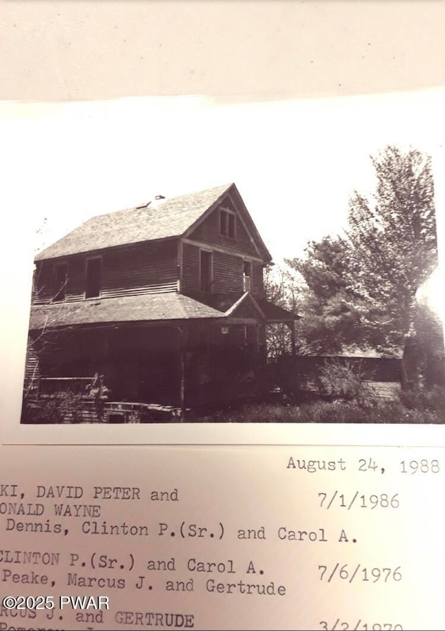 75 Grocery Hill Rd, Equinunk, PA 18417 - photo 2