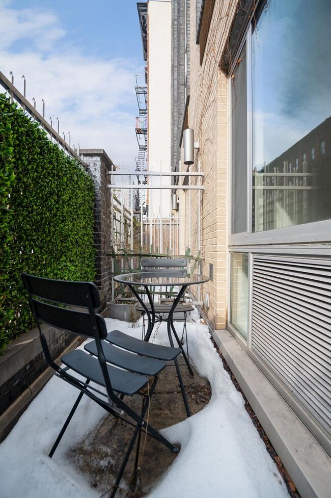 The 505 unit 1BS, New York, NY 10036 - photo 6