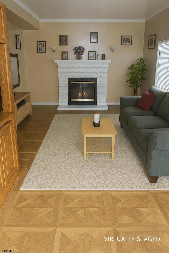 5910 Redwood Ct, Mays Landing, NJ 08330 - photo 6