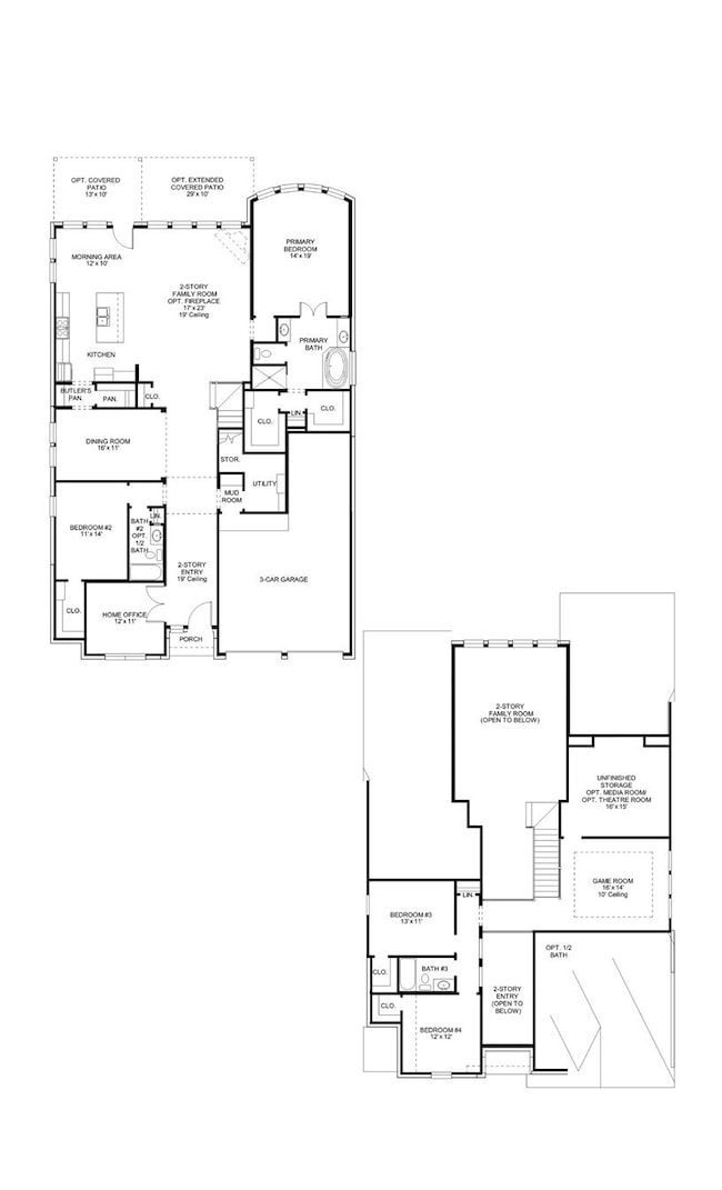 3105 Lacebark Ln, Celina, TX 75009 - photo 2