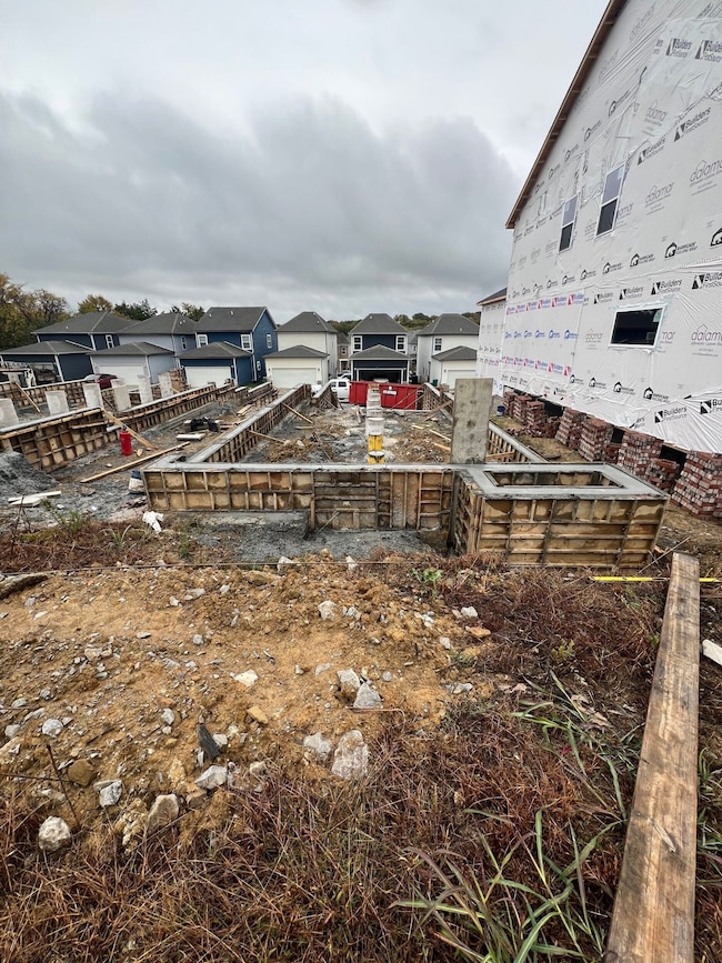 1109 Freeboard Aly, La Vergne, TN 37086 - photo 3