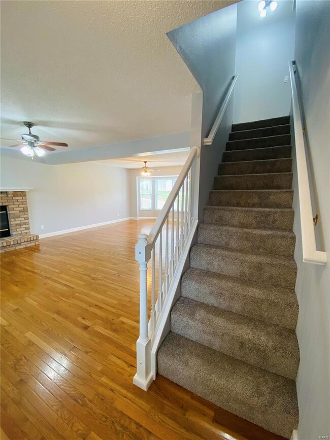 entry way