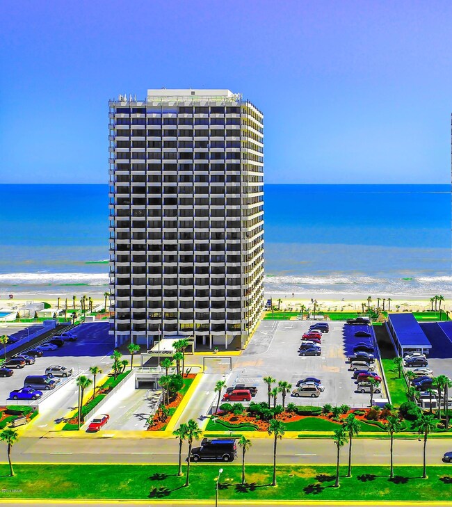 Ocean Ritz