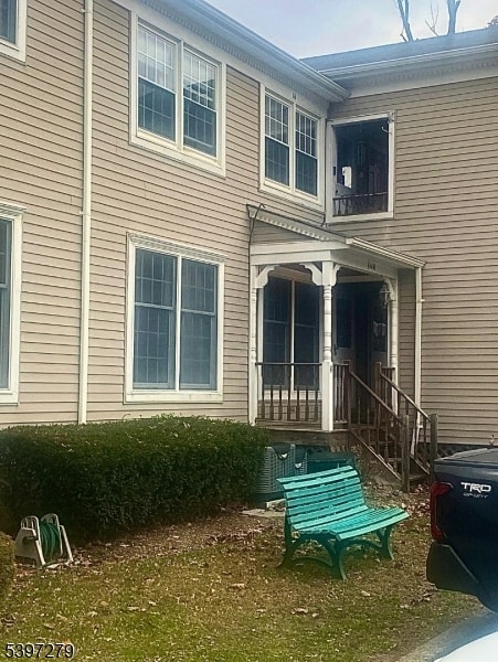 120 Willard St unit 14, Pompton Lakes, NJ 07442 - photo 2