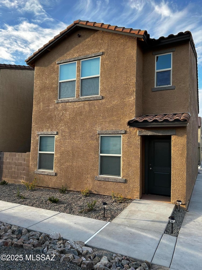 1126 E Descent St, Tucson, AZ 85719 - photo 2