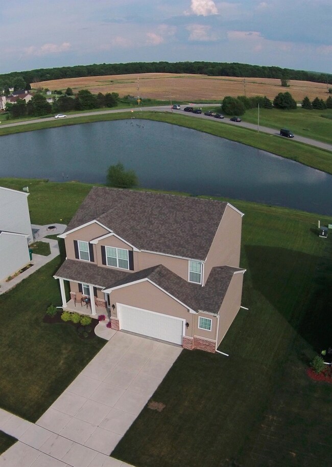 1801 W 132nd Place, Crown Point, IN 46307 - photo 7