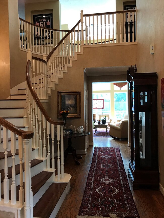 11806 Rue Saint Honore Ct, Tomball, TX 77377 - photo 6