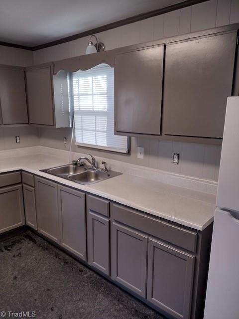 638 A UNIT KITCHEN