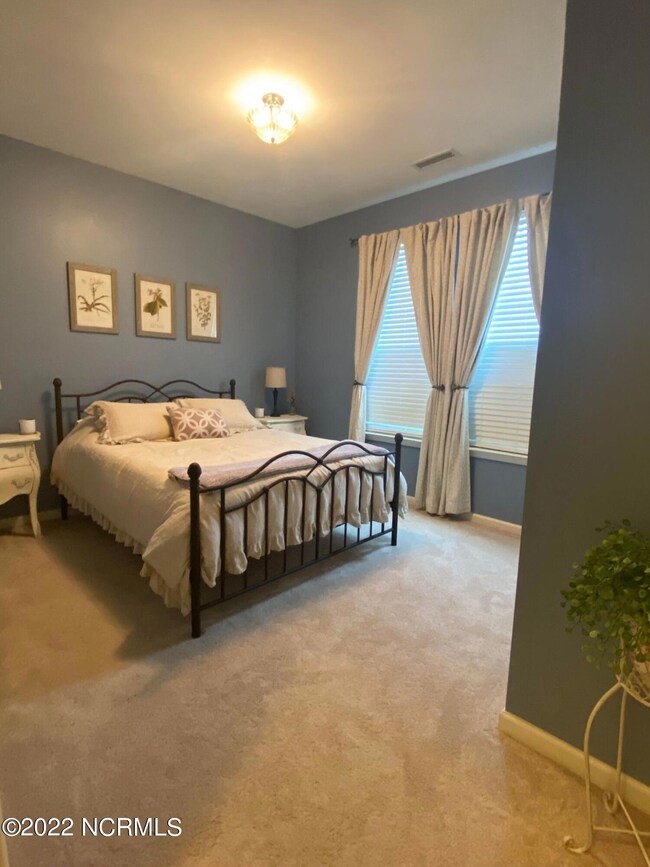 Primary Floor Guest Room 1