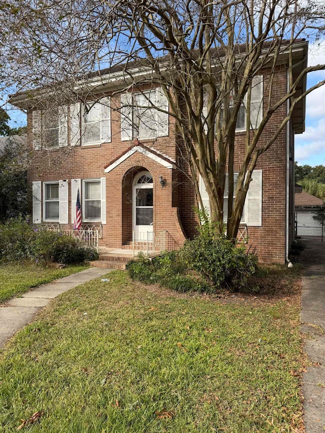 2532 South St, Beaumont, TX 77702 - photo 2