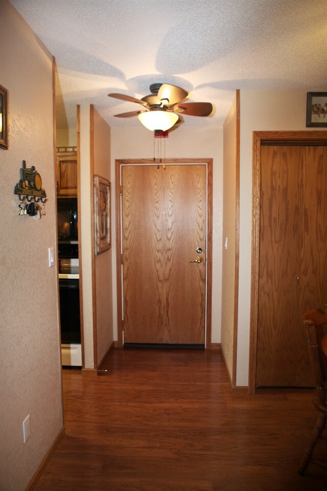 New Flooring