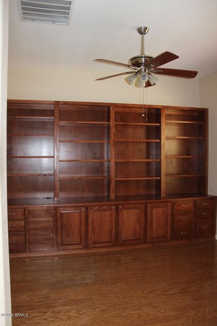 office