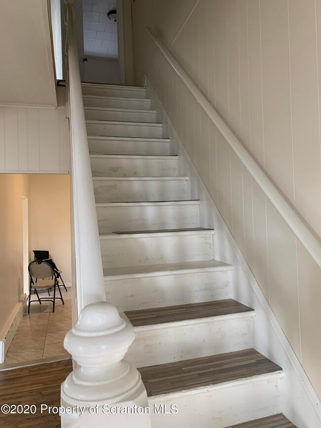 1508 N Sumner (Rear) Ave, Scranton, PA 18508 - photo 3