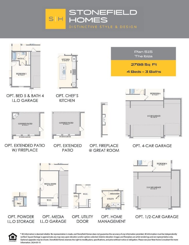 4515 Magnolia Bend Dr, Rosharon, TX 77583 - photo 3