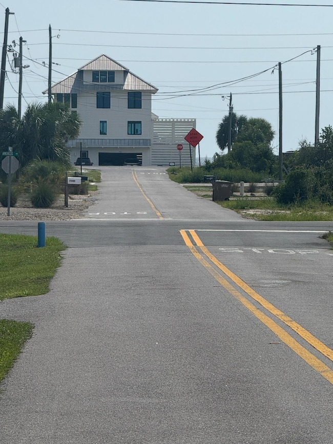 Lot 11 Ward St, Port St. Joe, FL 32456 - photo 4