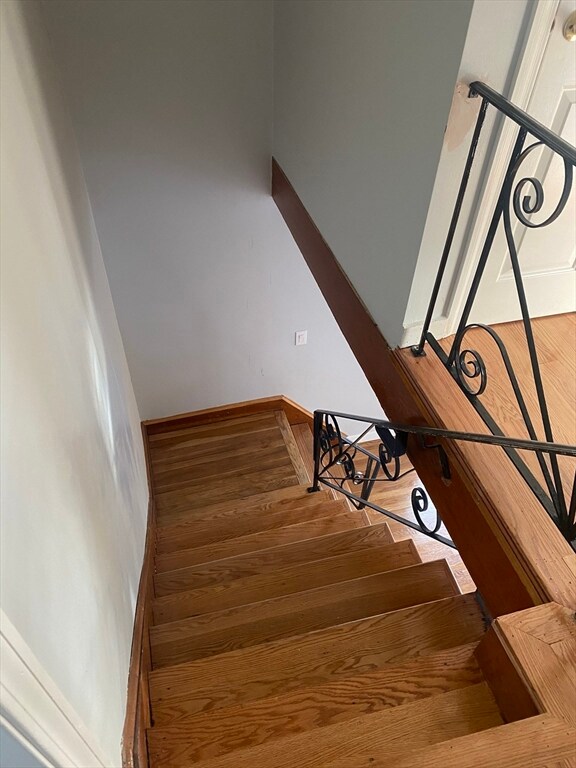 45 Crescent St unit 45, Quincy, MA 02169 - photo 6