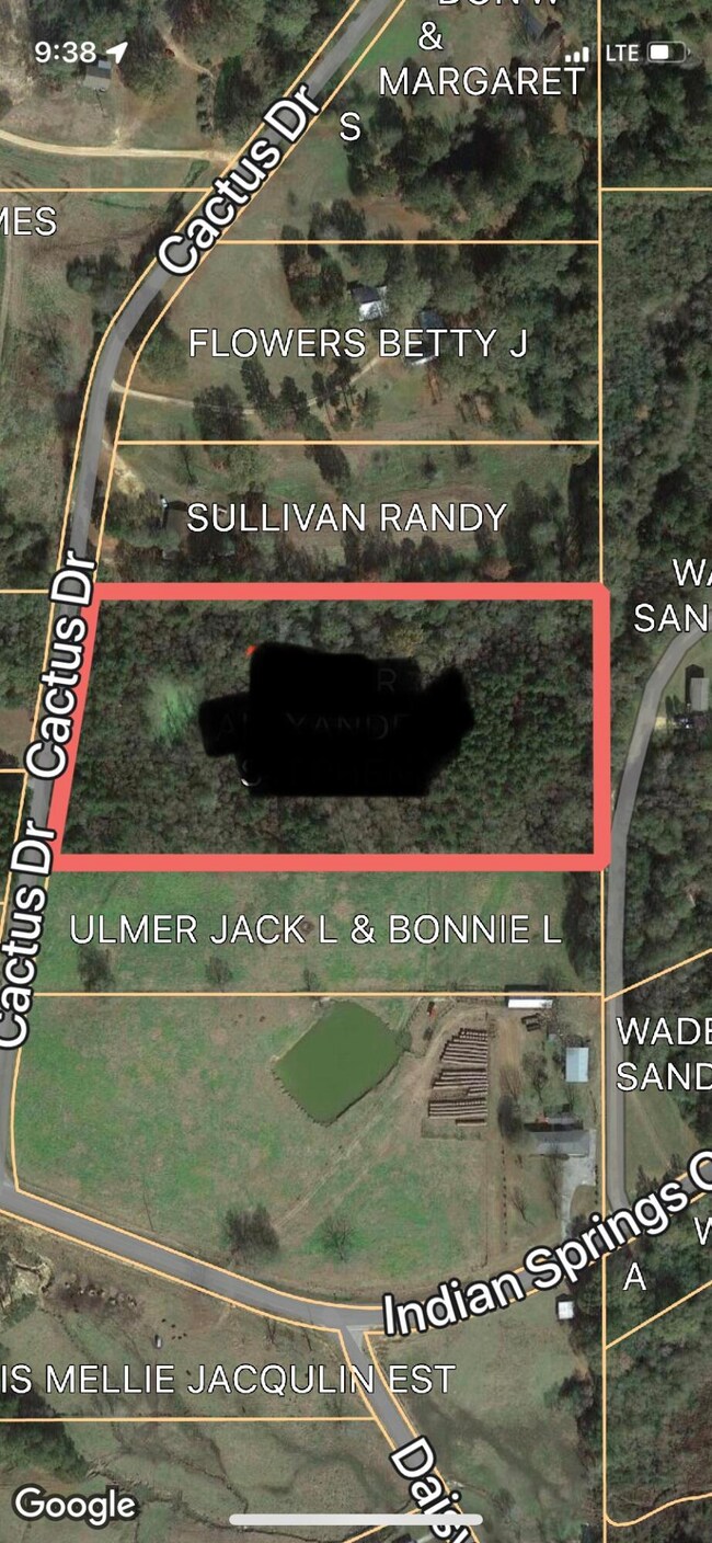 20 Cactus Dr, Laurel, MS 39443 - photo 6