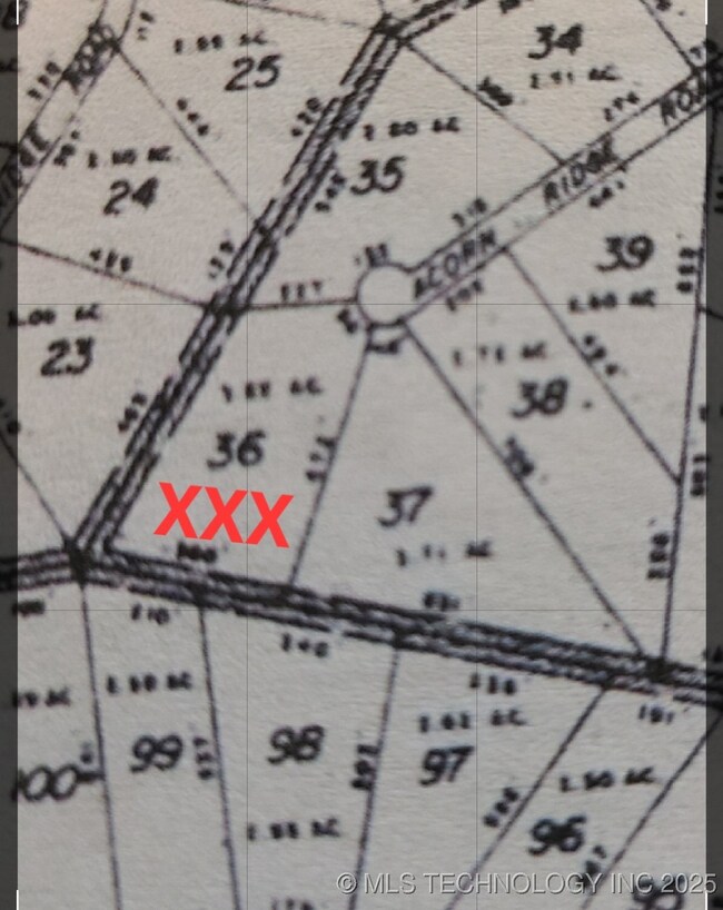 464201 Acorn Ridge, Proctor, OK 74457 - photo 7